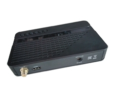 Комплект терминал DTS 54 HD с картой доступа 2000 руб./год